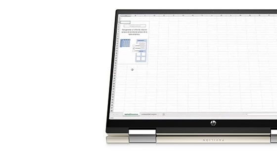 HP Pavilion x360 14-dy0505la + Lápiz Inteligente HP Natural Silver - Memoria RAM de 8GB