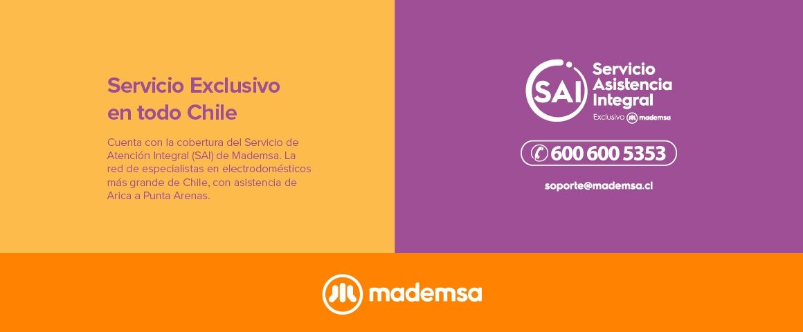 Servicio de Asistencia Integral