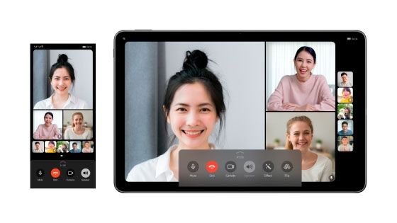 EMUI 12