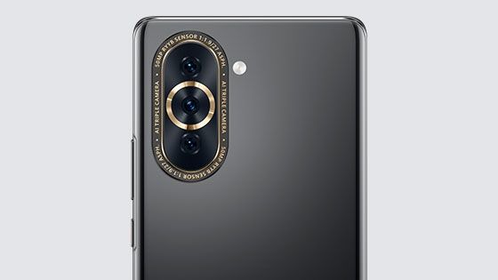 Camara Ultra Vision 50 MP