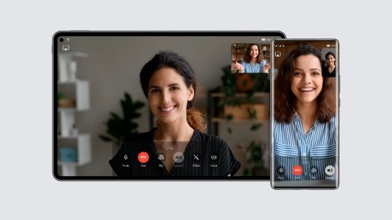 Vida Inteligente EMUI