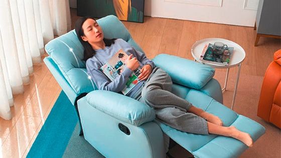 Apoyo Cervical - Zoy Home