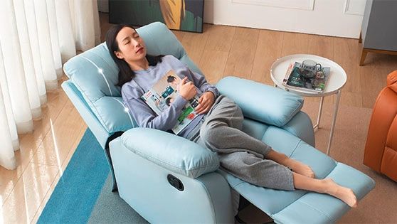 Apoyo Cervical - Zoy Home
