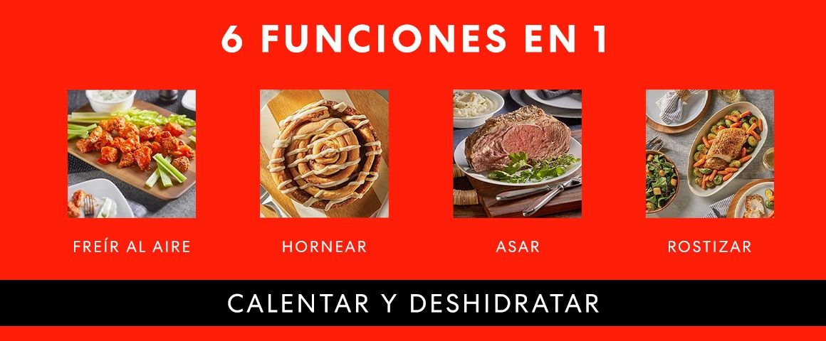  6 funciones en 1