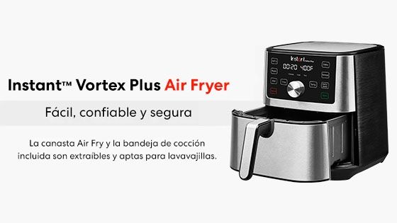 Fácil,confiable y seguro