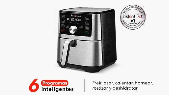 6 programas inteligentes