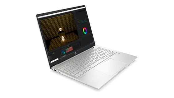 Notebook HP Pavilion 14-eh0105la - Pantalla