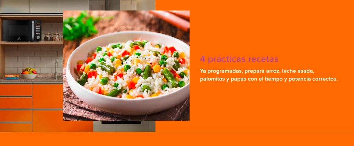 Recetas Programadas