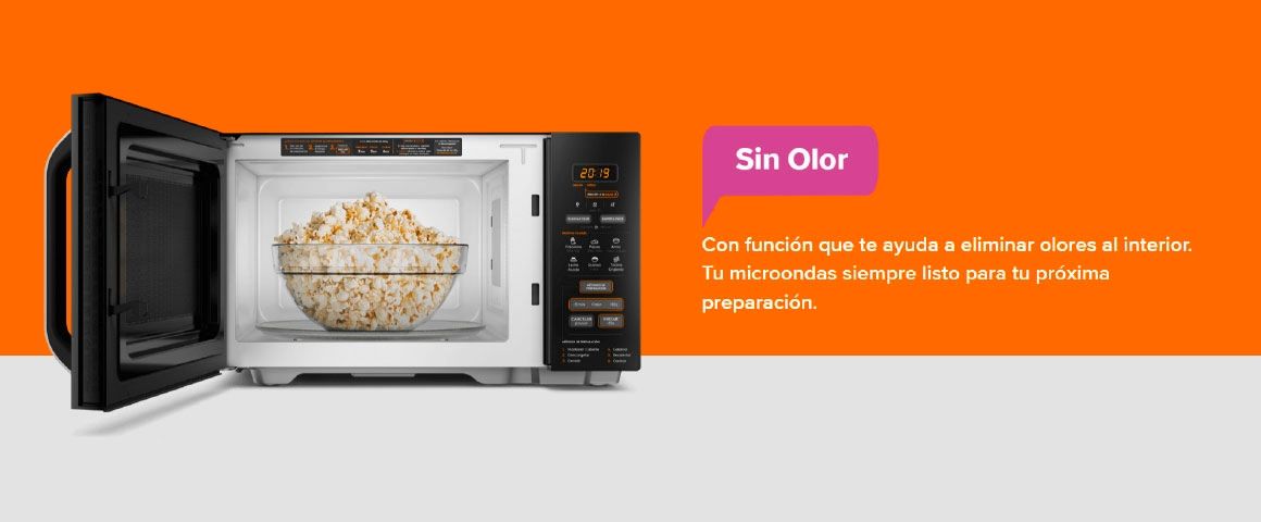 Funcion Sin olor