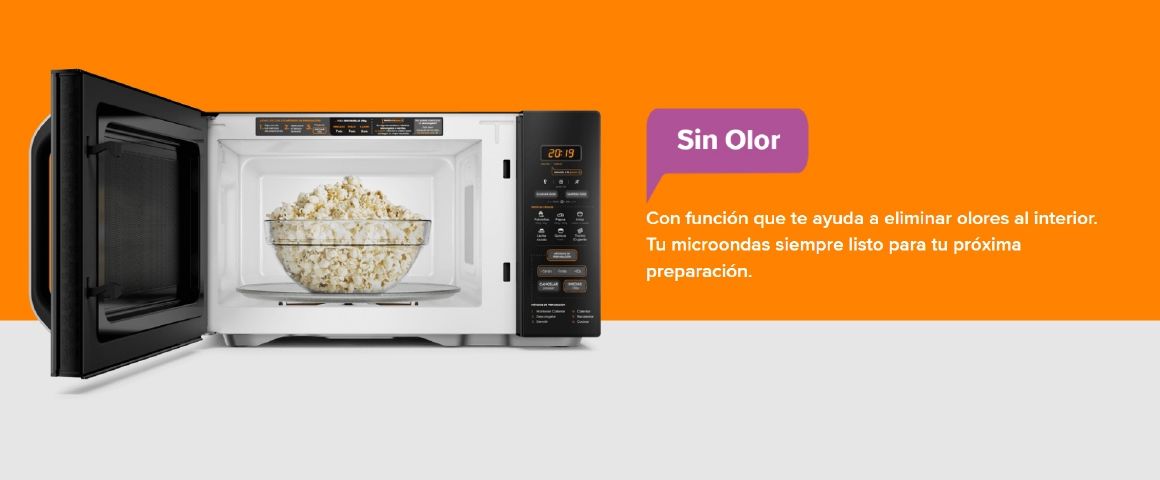 Programa sin olor