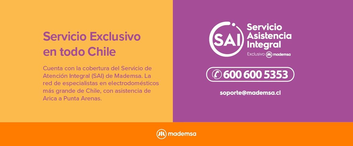 Servicio Asistencia Integral