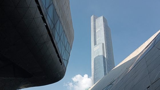 Cámara Ultraclara
