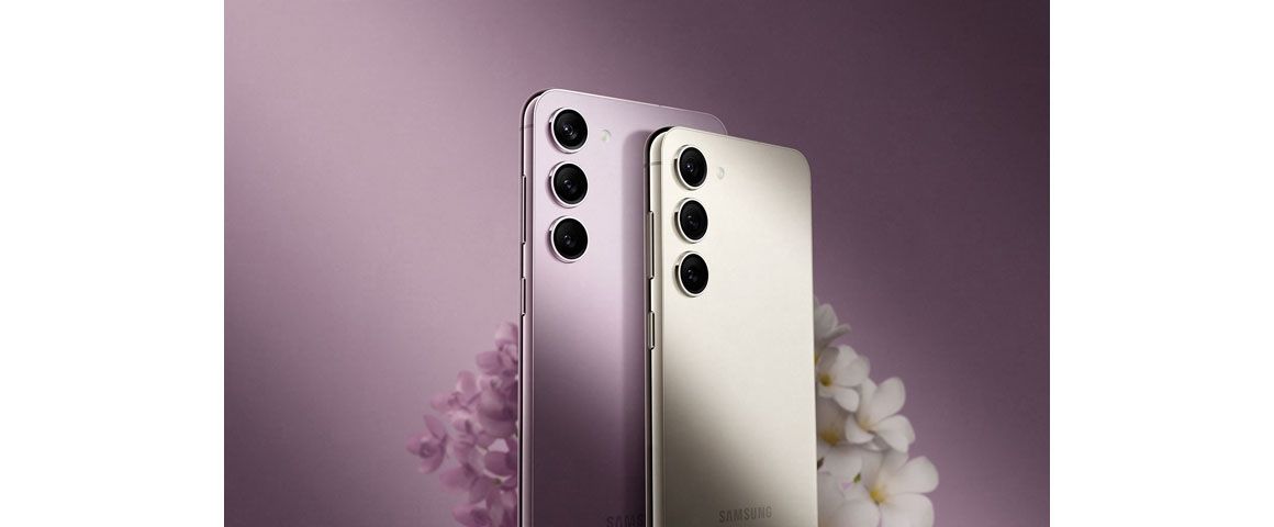 Galaxy S23 | S23+