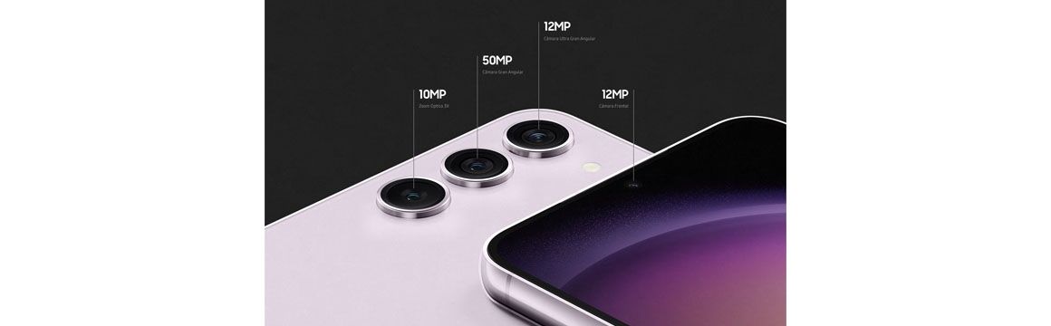 Galaxy S23 | S23+