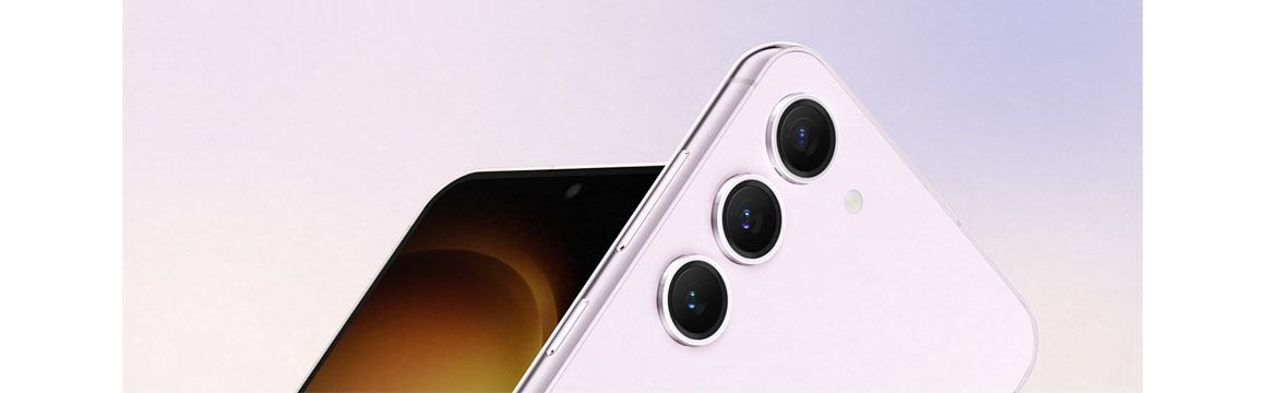 Galaxy S23 | S23+