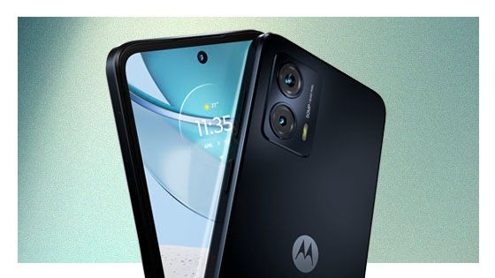 motoG53 5G 128GB