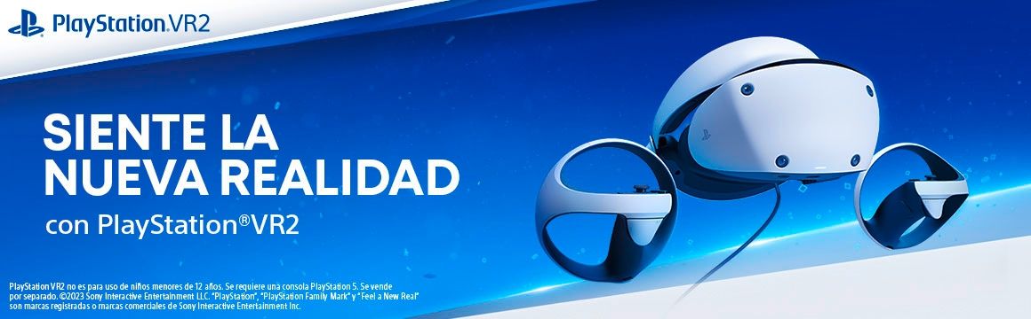 PLAYSTATION VR2