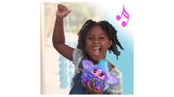 Furby