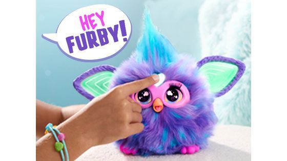 Furby