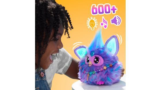 Furby