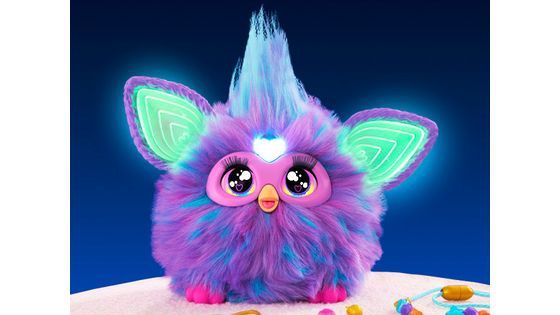 Furby