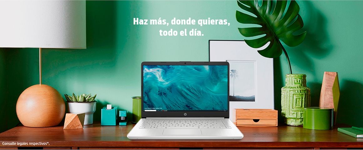 Haz más, donde quieras, todo el día