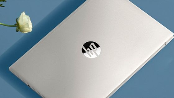 Notebook HP 14-dq2508la -Última tecnología