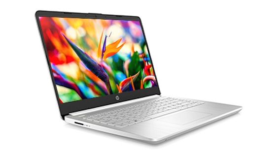 Notebook HP 14-dq2508la - Pantalla