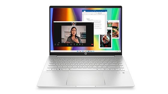 HP Pavilion 14-eh0104la Pantalla 2.2K
