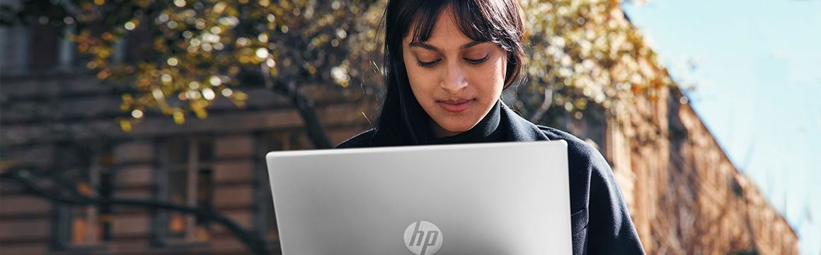 HP Pavilion 14-eh0104la Cuidemos el planeta
