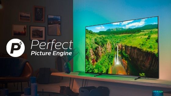 Perfect Picture Engine