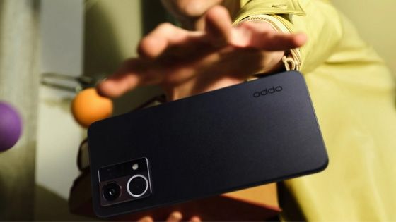 Calidad OPPO