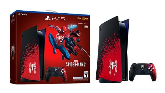 Consola PlayStation®5