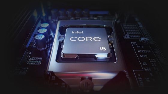Nitro 5 con procesador Intel