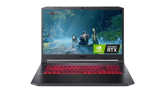 NVIDIA GeForce RTX 3050