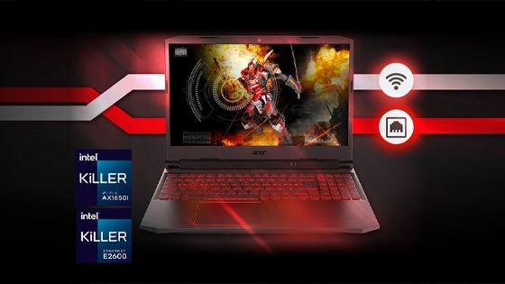 Tecnología Killer