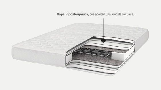 Napa Hipoalergénica