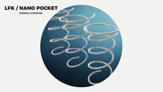 LFK Firmeza / Nano Pocket