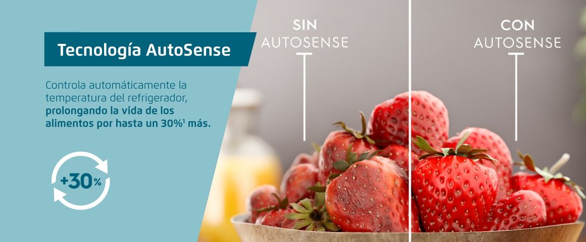 Tecnologia AutoSente