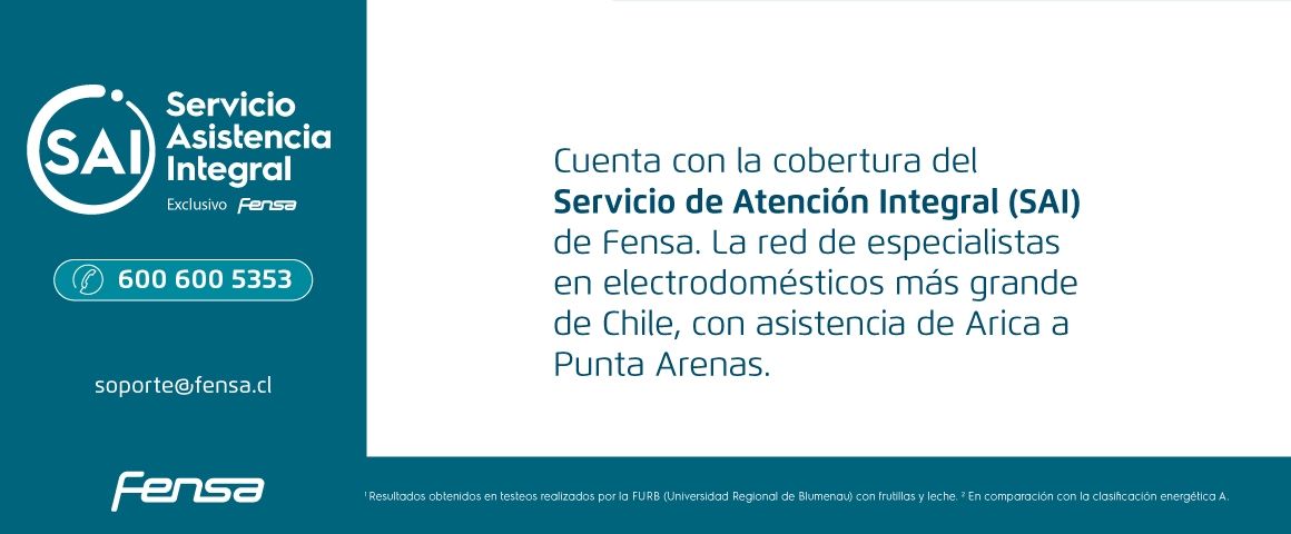 Servicio Asistencia Integral