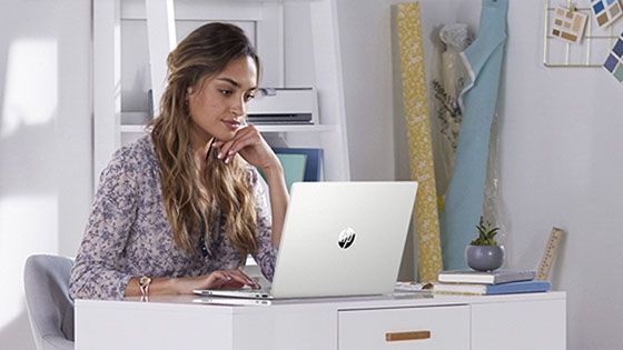 Notebook HP 15-dy5000la - Almacenamiento SSD