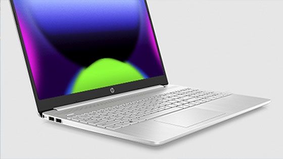 Notebook HP 15-dy5000la - Procesador