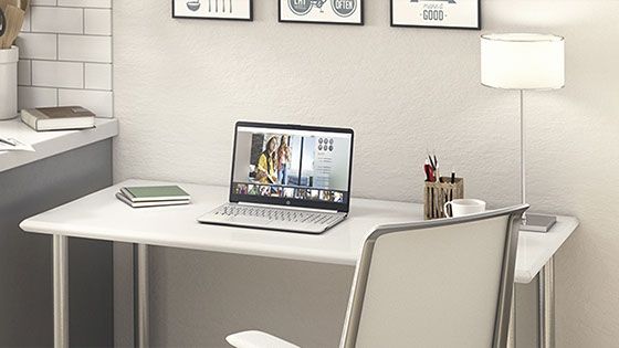 Notebook HP 15-dy5000la - Sobresaliente desempeño