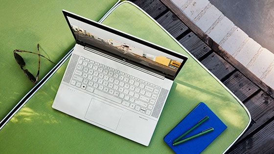 Notebook HP ENVY 15-ep1503la
