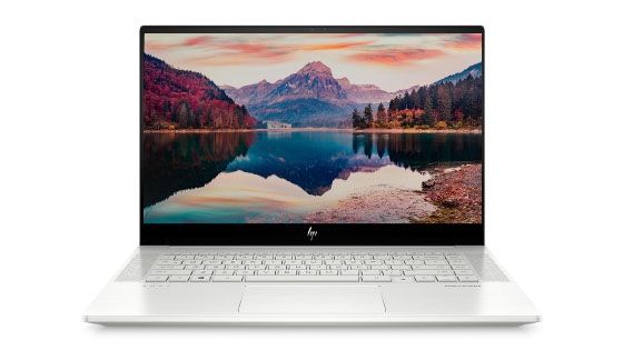 Notebook HP ENVY 15-ep1503la  - Memoria Ram