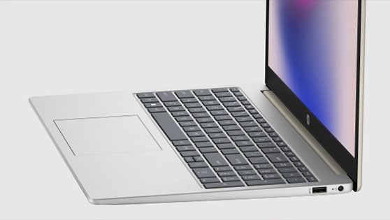 Notebook HP 15-fd0011la - Memoria Ram