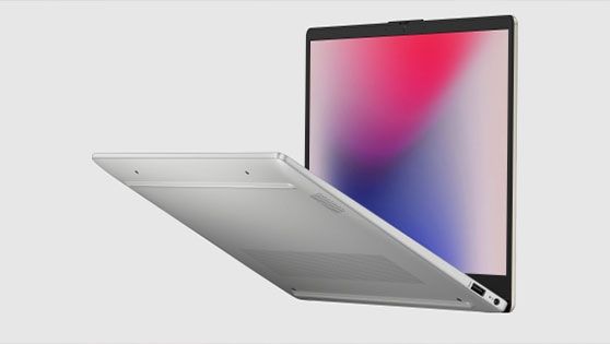 Notebook HP 15-fd0011la - Almacenamiento