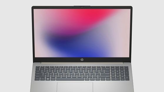 Notebook HP 15-fd0011la - Pantalla