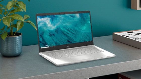 Notebook HP 14-dq2024la