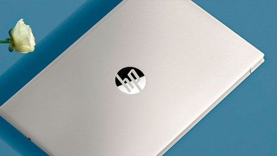 Notebook HP 14-dq2024la - Potencia